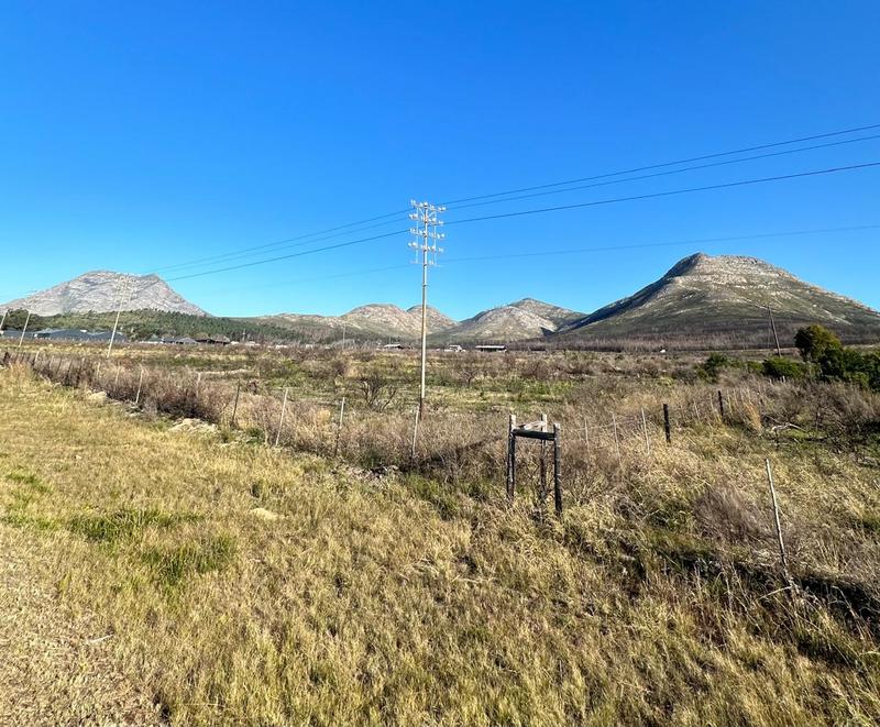 0 Bedroom Property for Sale in Kareedouw Eastern Cape